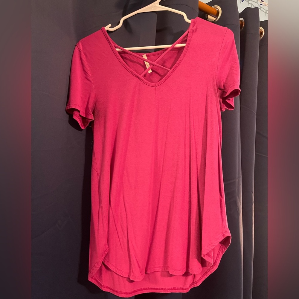 Women’s t shirt